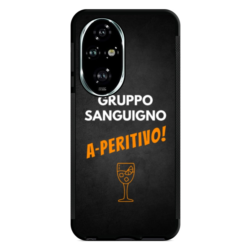 Cover Gruppo sanguigno A-peritivo - Huawei e Honor customall