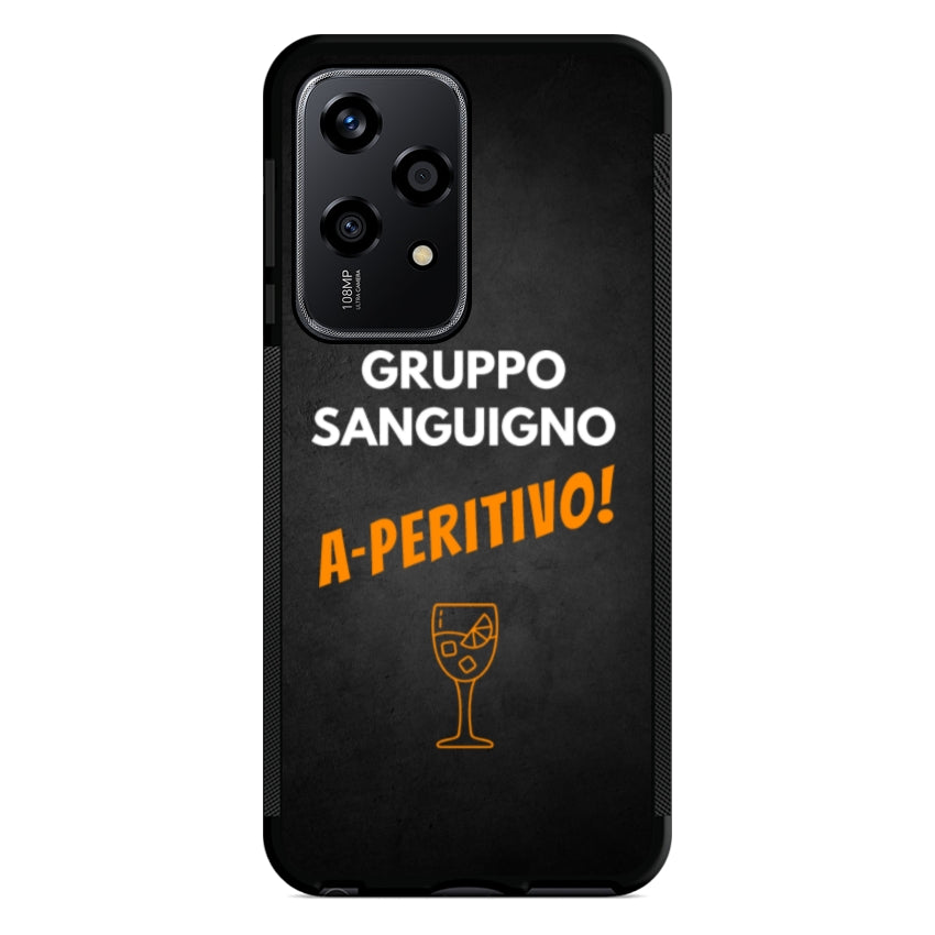 Cover Gruppo sanguigno A-peritivo - Huawei e Honor customall