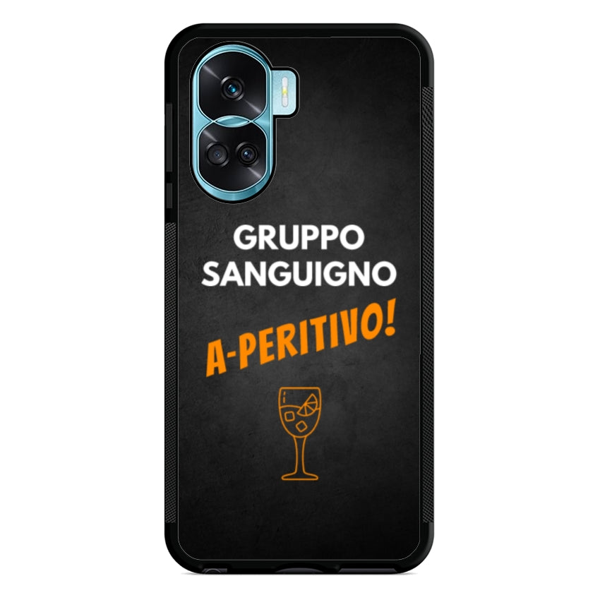 Cover Gruppo sanguigno A-peritivo - Huawei e Honor customall