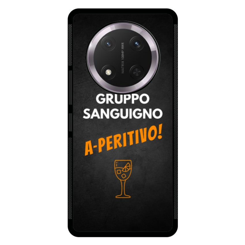 Cover Gruppo sanguigno A-peritivo - Huawei e Honor customall