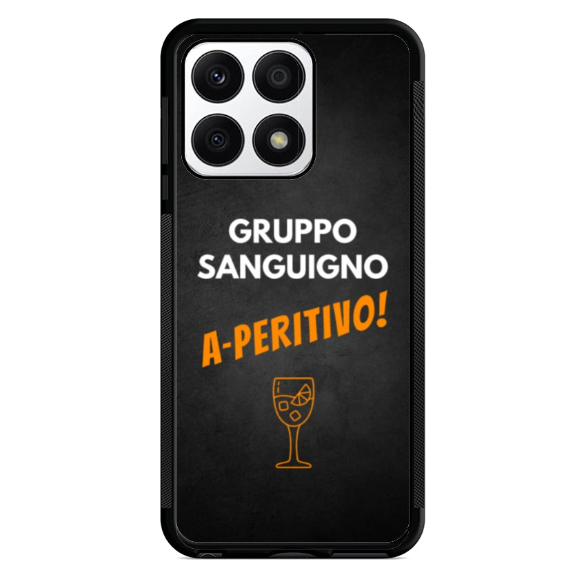Cover Gruppo sanguigno A-peritivo - Huawei e Honor customall