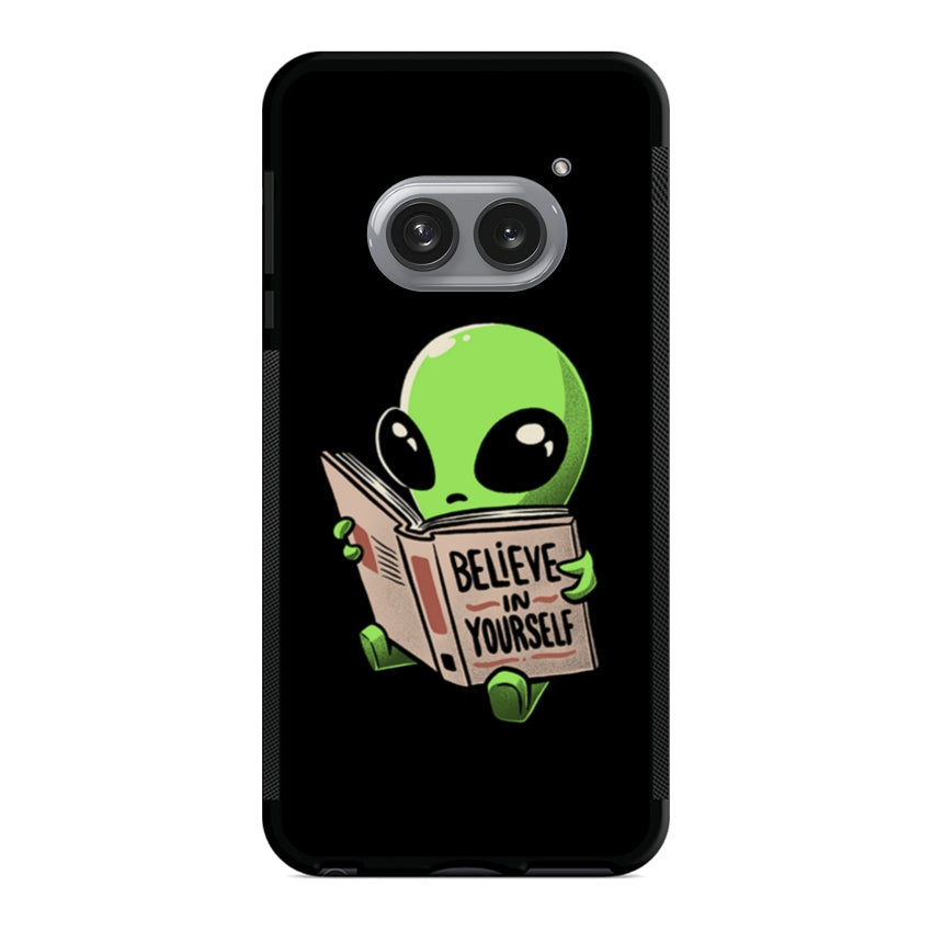 Believe in Yourself - OnePlus e Nothing Phone