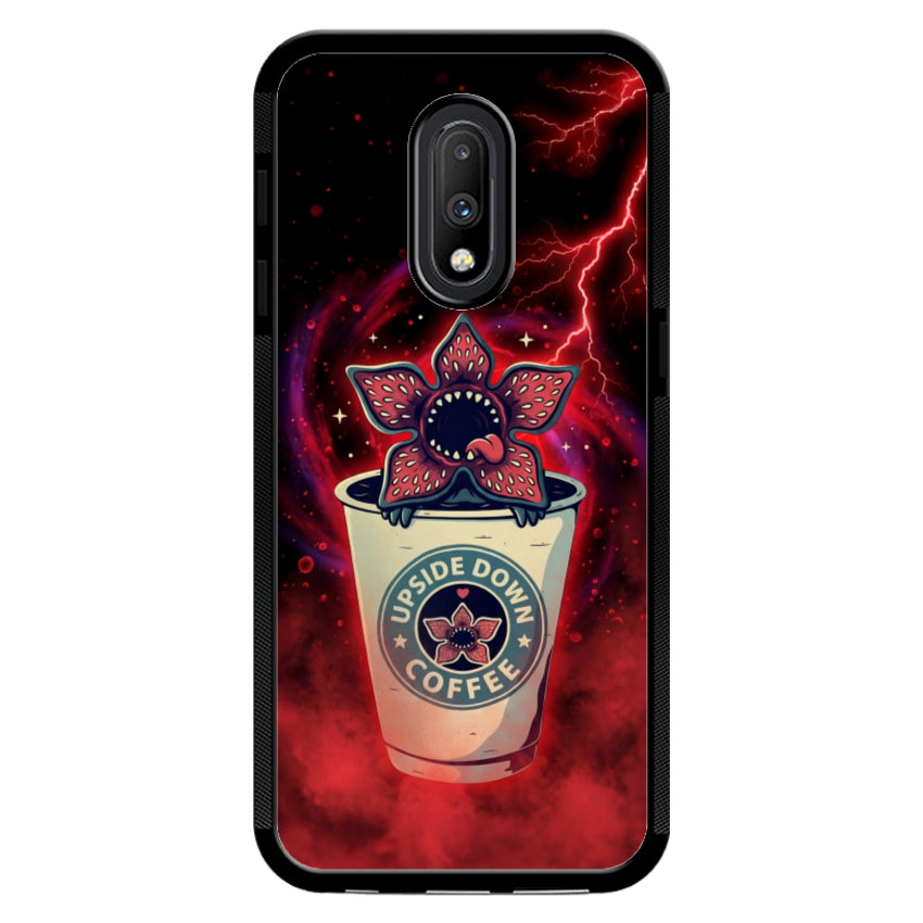 STRANGER 1 - OnePlus e Nothing Phone