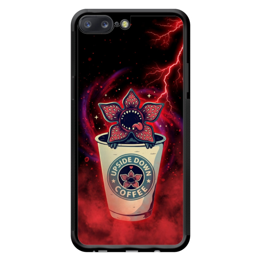 STRANGER 1 - OnePlus e Nothing Phone