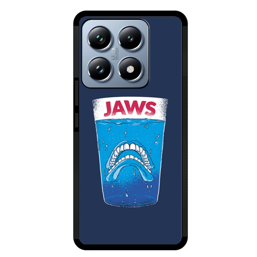 Cover IF7 Jaws - Xiaomi, Redmi e Poco customall