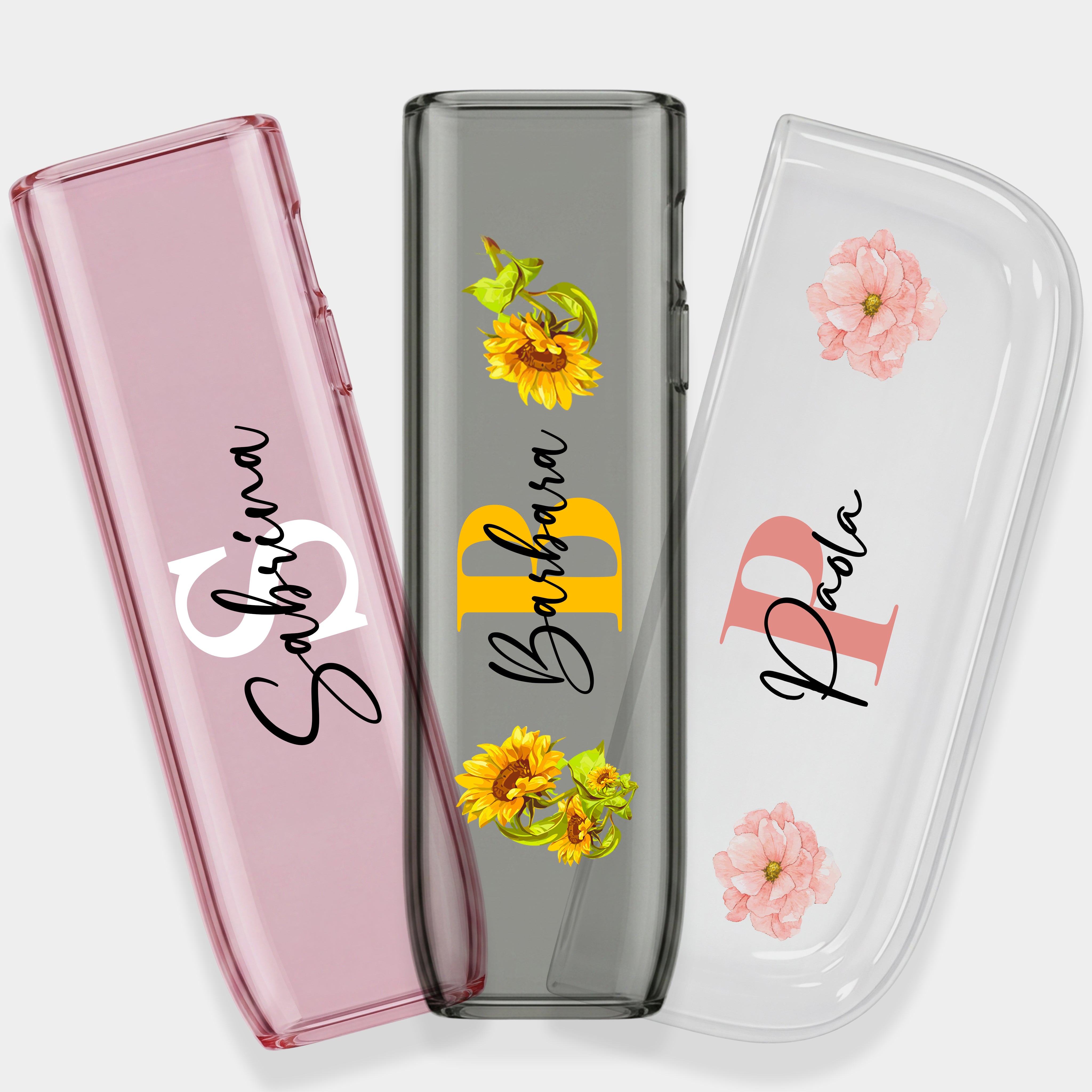 Collezione Initial customall