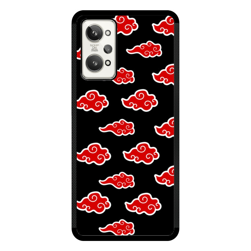 Cover Personalizzata Akatsuki - Realme customall