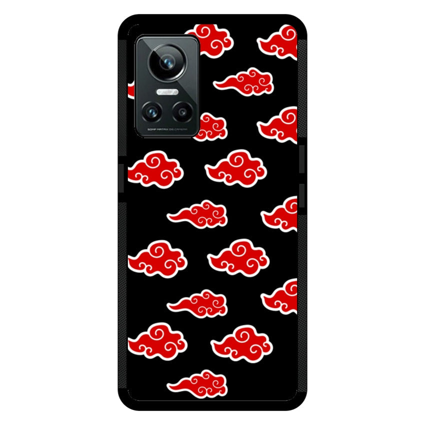 Cover Personalizzata Akatsuki - Realme customall