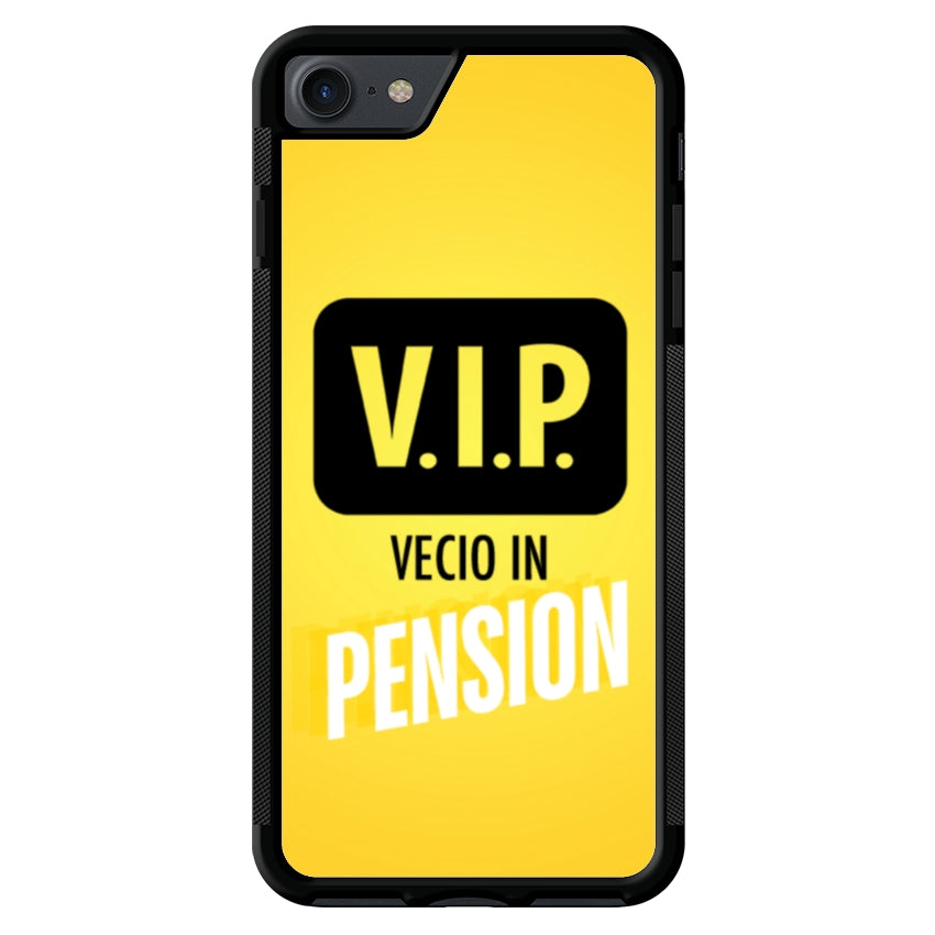 Cover VIP Vecio in Pension - Apple customall