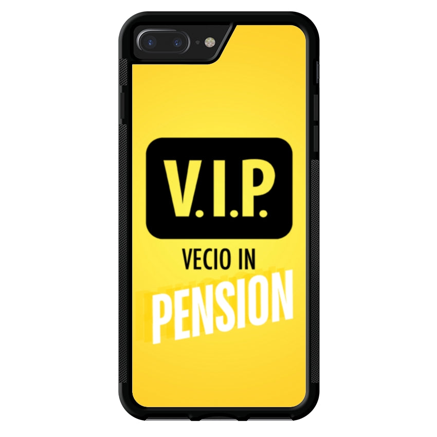 Cover VIP Vecio in Pension - Apple customall