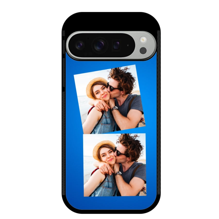 Customized Phone Case Two Photos - Google Pixel customall