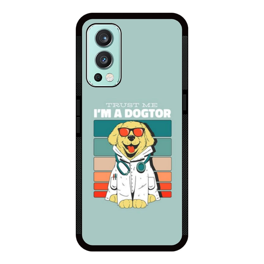 Trust me I'm a Dogtor - OnePlus e Nothing Phone customall