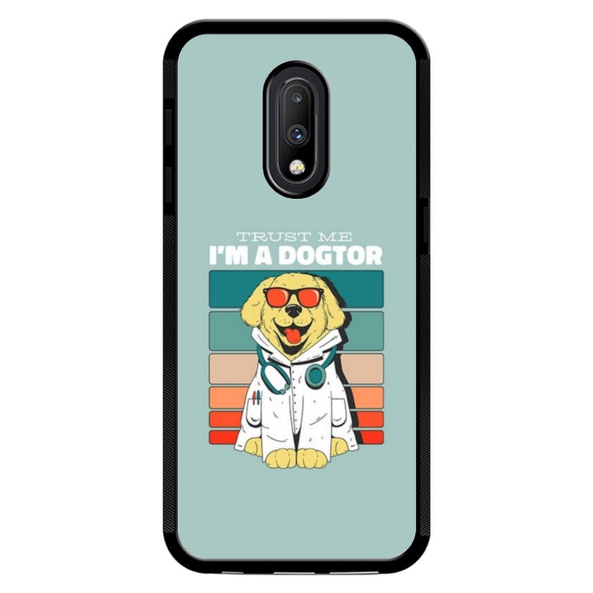 Trust me I'm a Dogtor - OnePlus e Nothing Phone customall