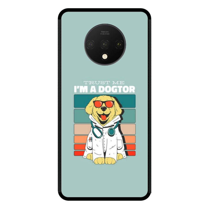 Trust me I'm a Dogtor - OnePlus e Nothing Phone customall