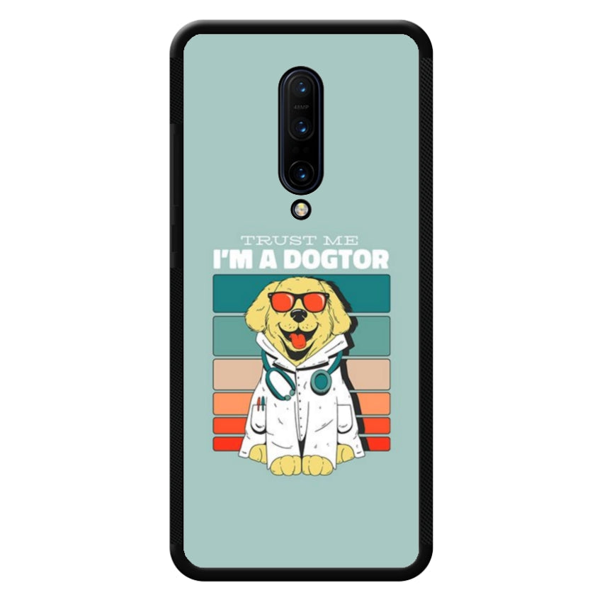 Trust me I'm a Dogtor - OnePlus e Nothing Phone customall