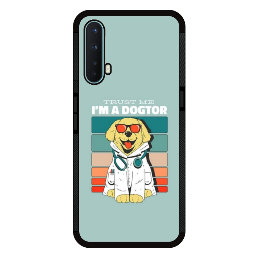 Trust me I'm a Dogtor - OnePlus e Nothing Phone customall