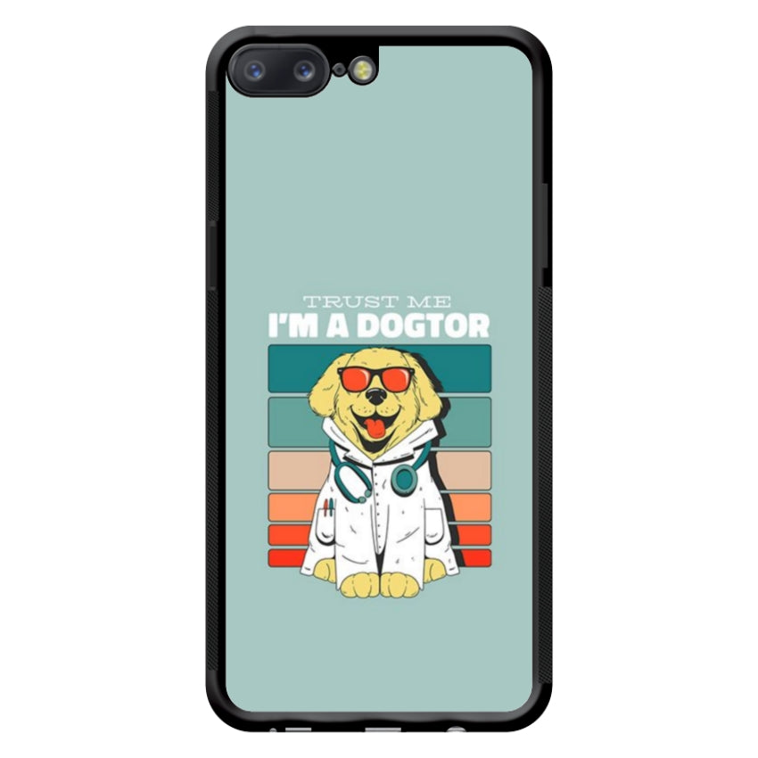 Trust me I'm a Dogtor - OnePlus e Nothing Phone customall