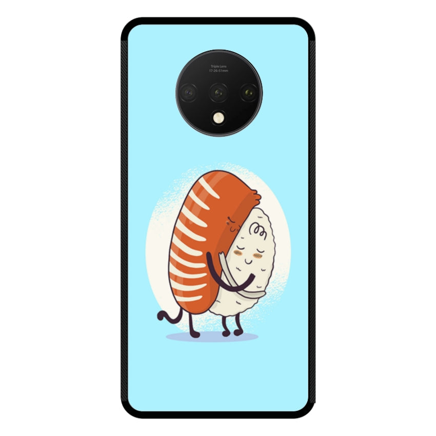 Cover IF38 Sushi Love - OnePlus e Nothing Phone customall