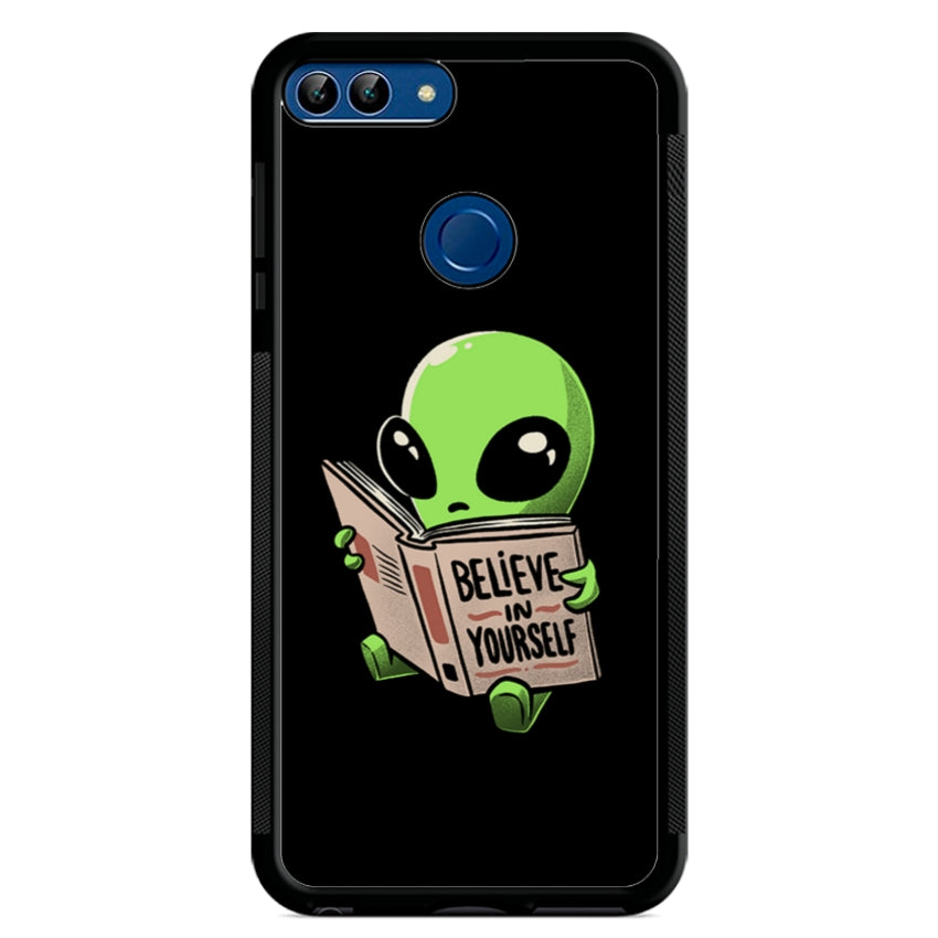 Believe in Yourself - Huawei e Honor