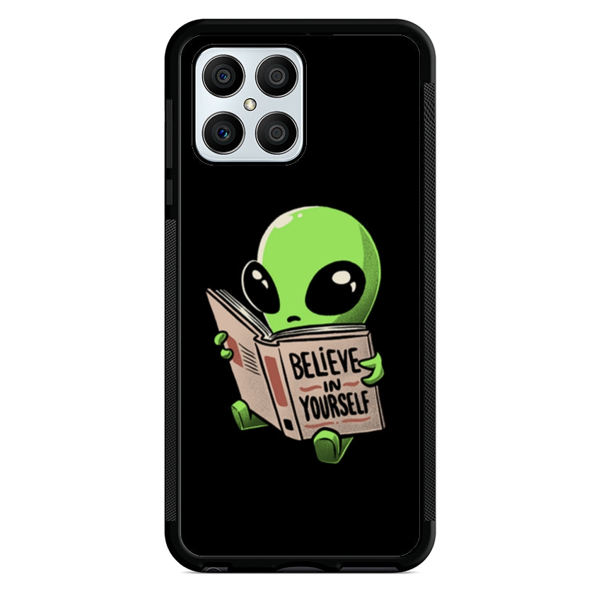 Believe in Yourself - Huawei e Honor