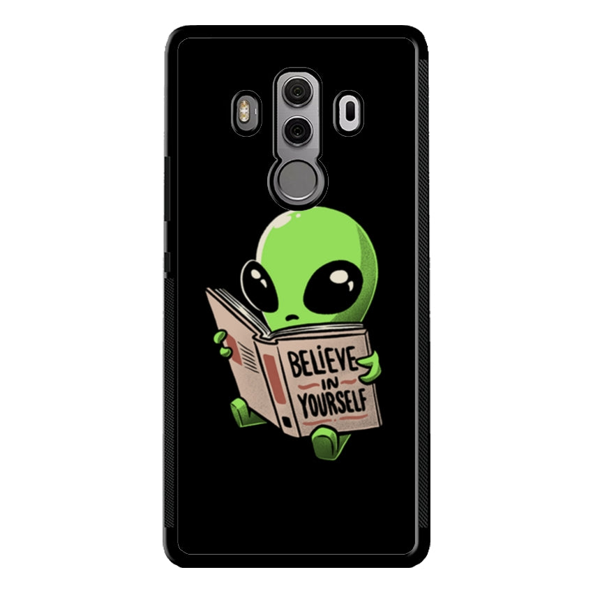 Believe in Yourself - Huawei e Honor