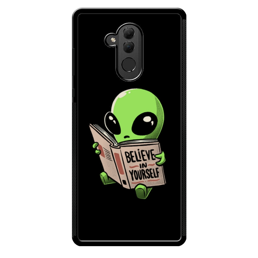 Believe in Yourself - Huawei e Honor