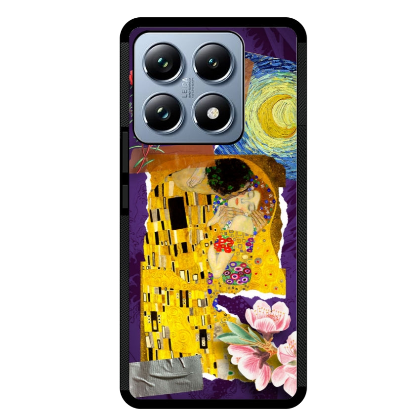 L25 Il bacio - Xiaomi, Redmi e Poco