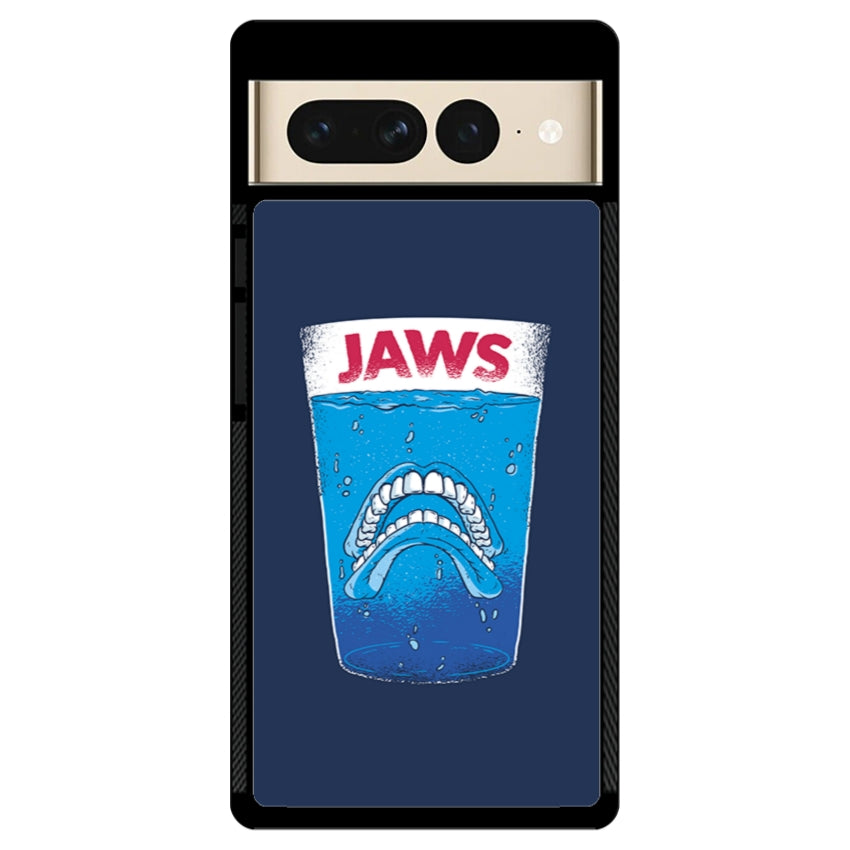Cover IF7 Jaws - Google Pixel customall