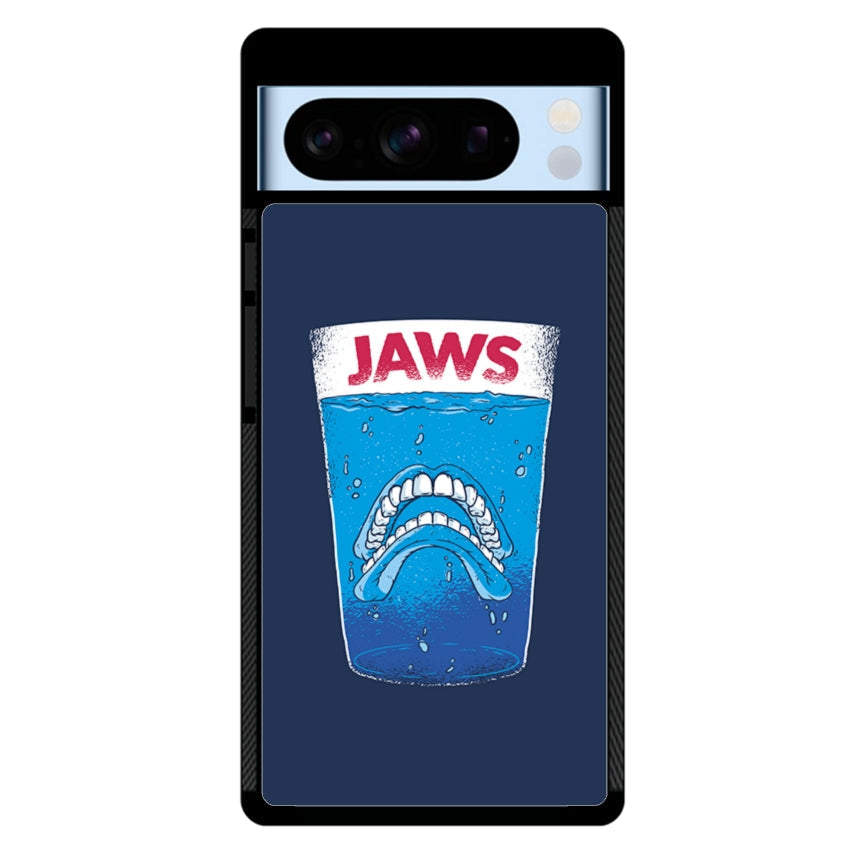 Cover IF7 Jaws - Google Pixel customall