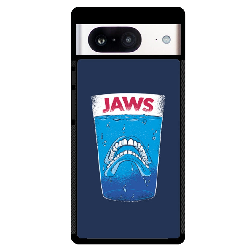 Cover IF7 Jaws - Google Pixel customall