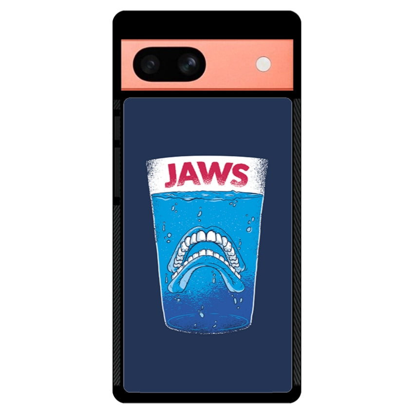 Cover IF7 Jaws - Google Pixel customall