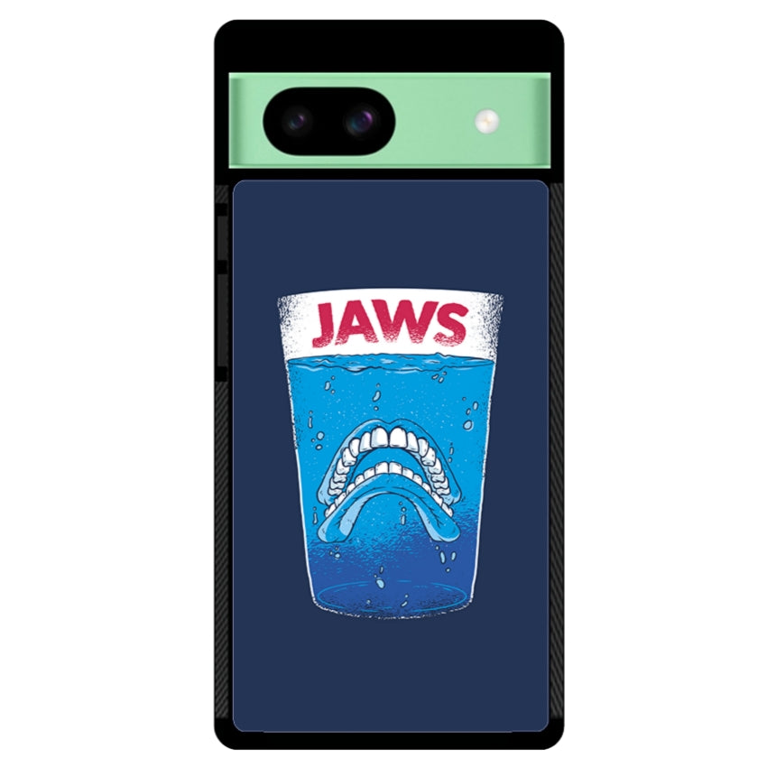 Cover IF7 Jaws - Google Pixel customall