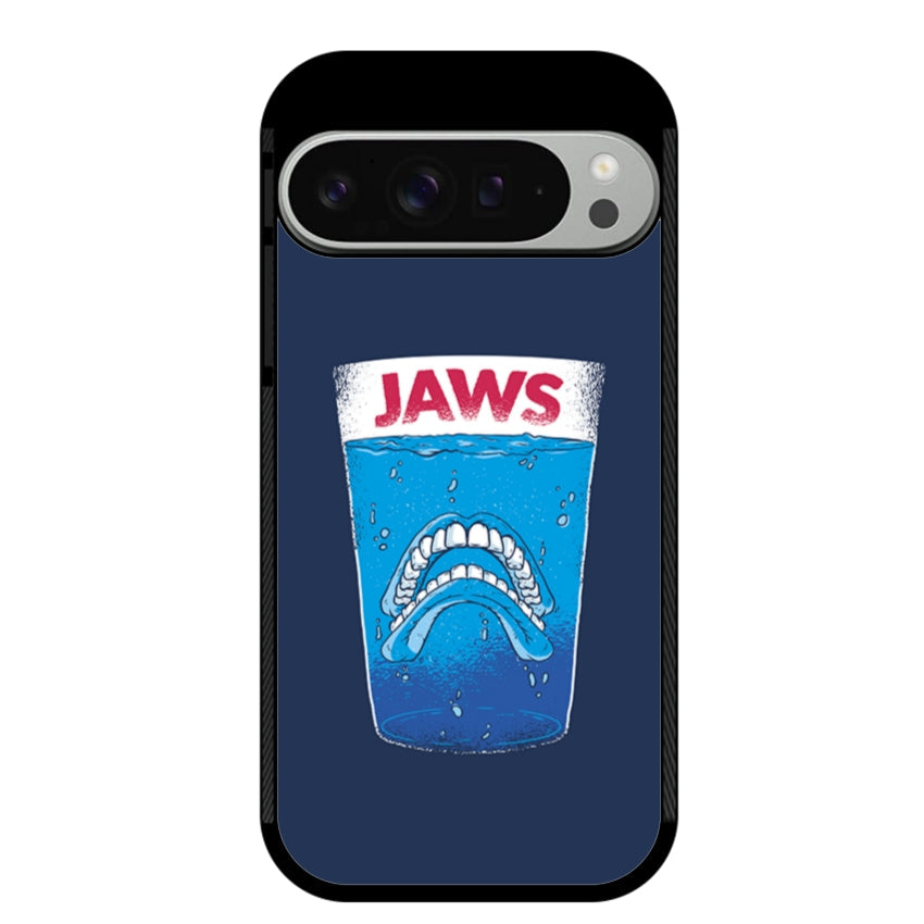 Cover IF7 Jaws - Google Pixel customall