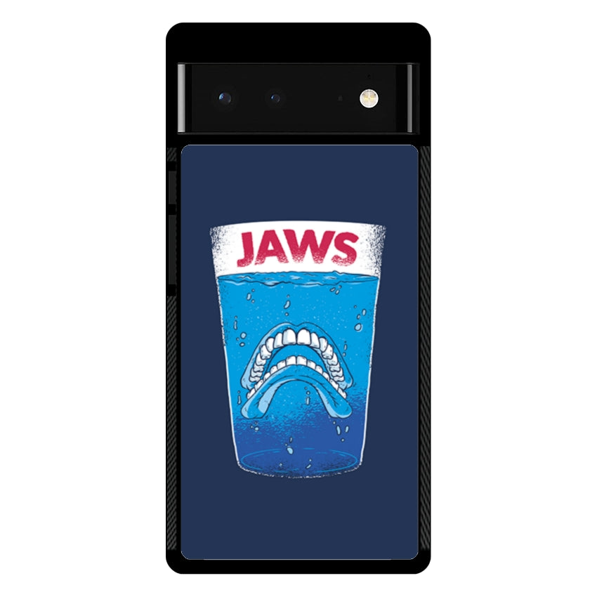 Cover IF7 Jaws - Google Pixel customall