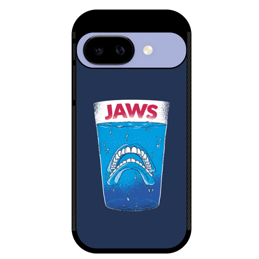 Cover IF7 Jaws - Google Pixel customall