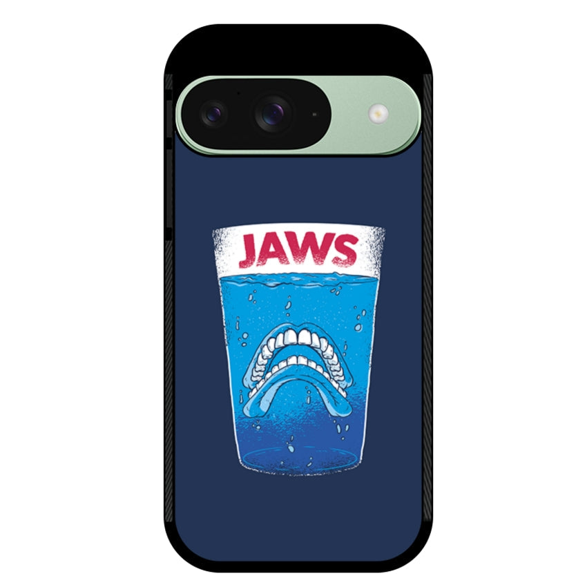 Cover IF7 Jaws - Google Pixel customall