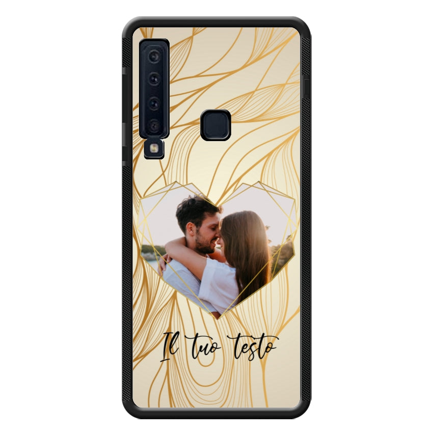 Cover Cuore - Samsung