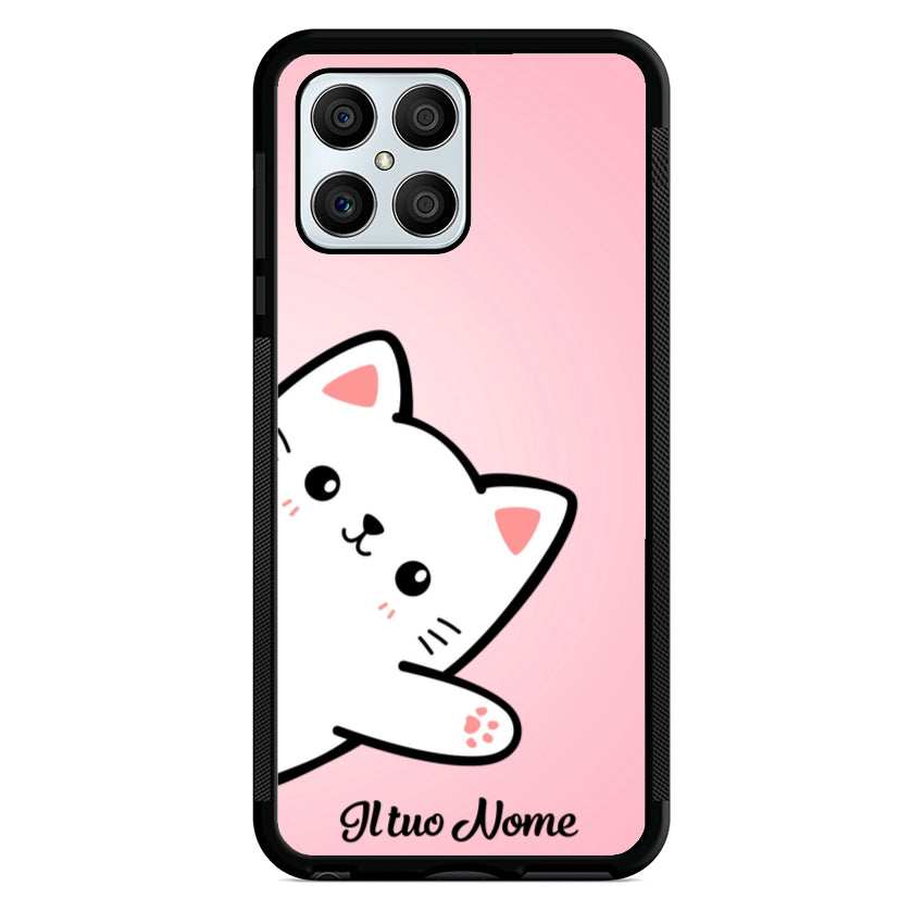 Gatto 1 con Nome - Huawei e Honor customall