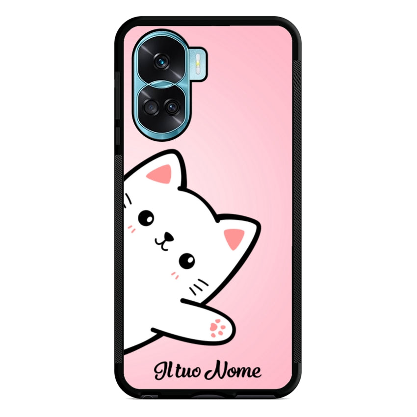 Gatto 1 con Nome - Huawei e Honor customall