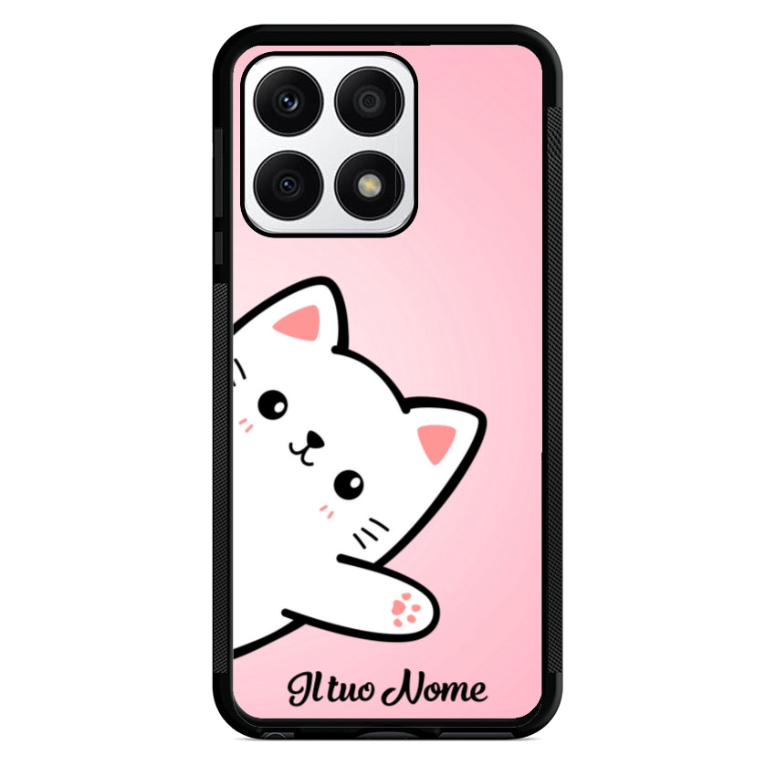 Gatto 1 con Nome - Huawei e Honor customall