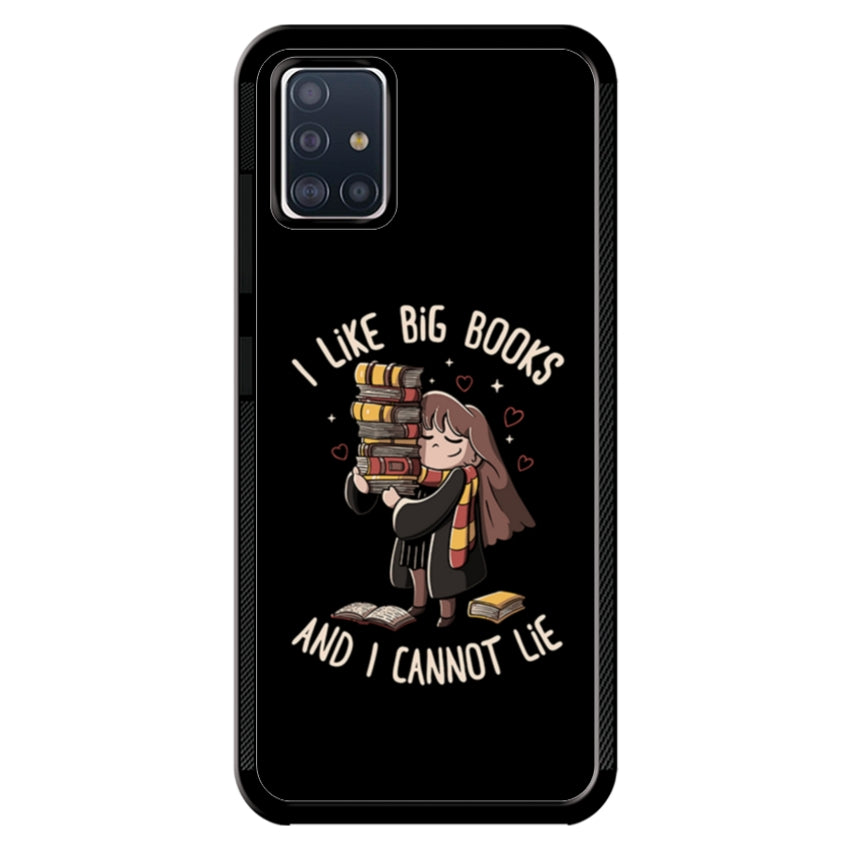 I like Big Books- Samsung