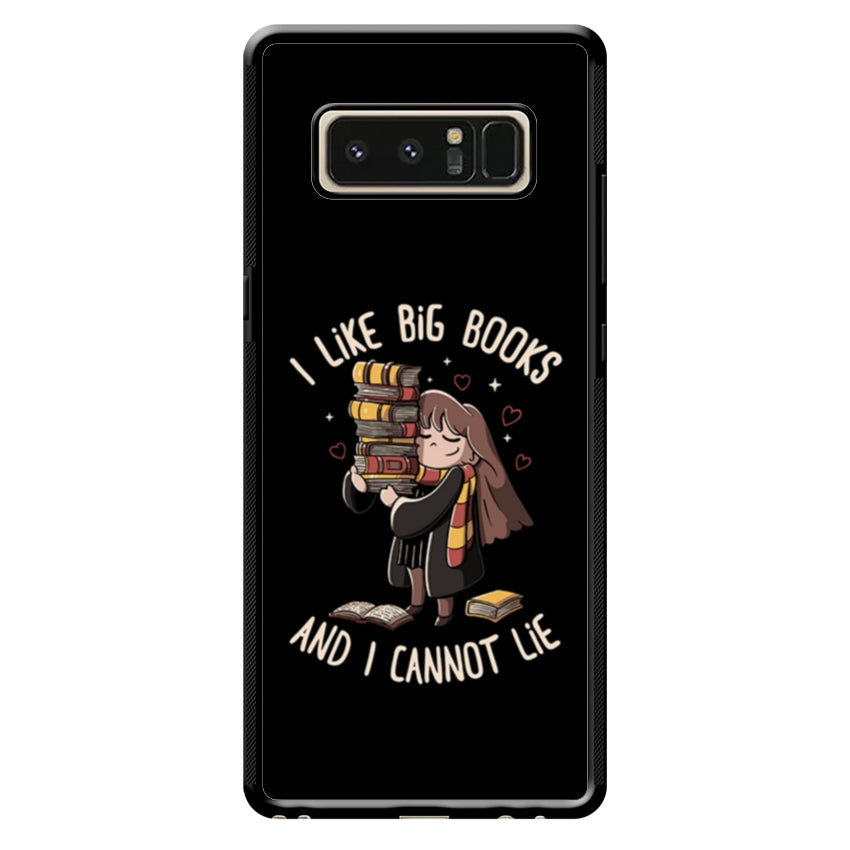 I like Big Books- Samsung