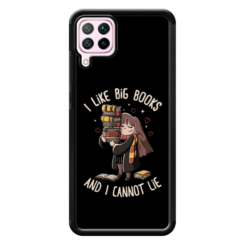 I like Big Books- Samsung