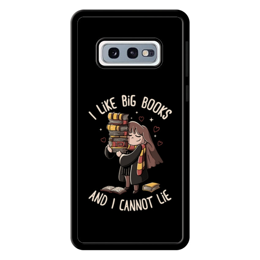 I like Big Books- Samsung