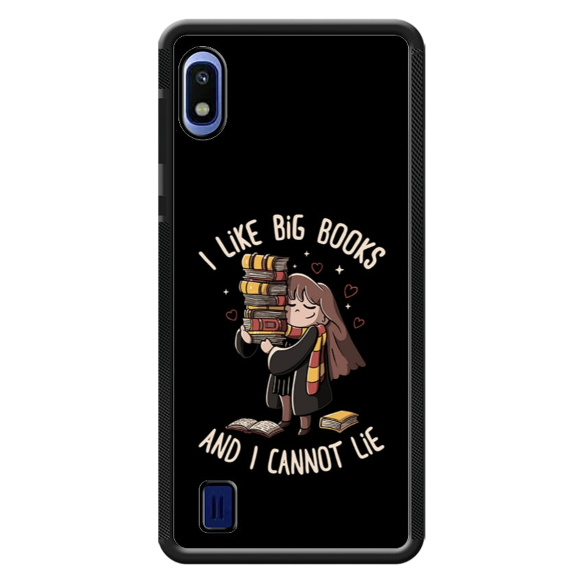 I like Big Books- Samsung