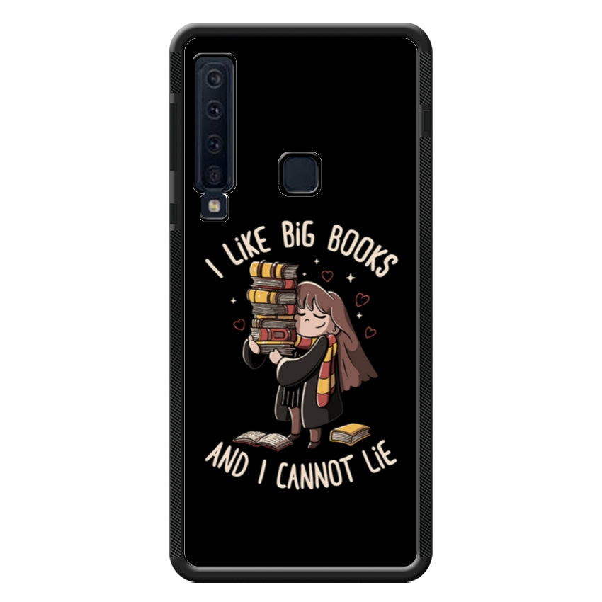 I like Big Books- Samsung