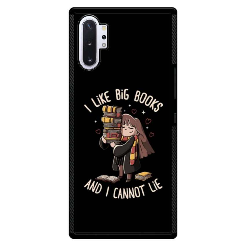 I like Big Books- Samsung