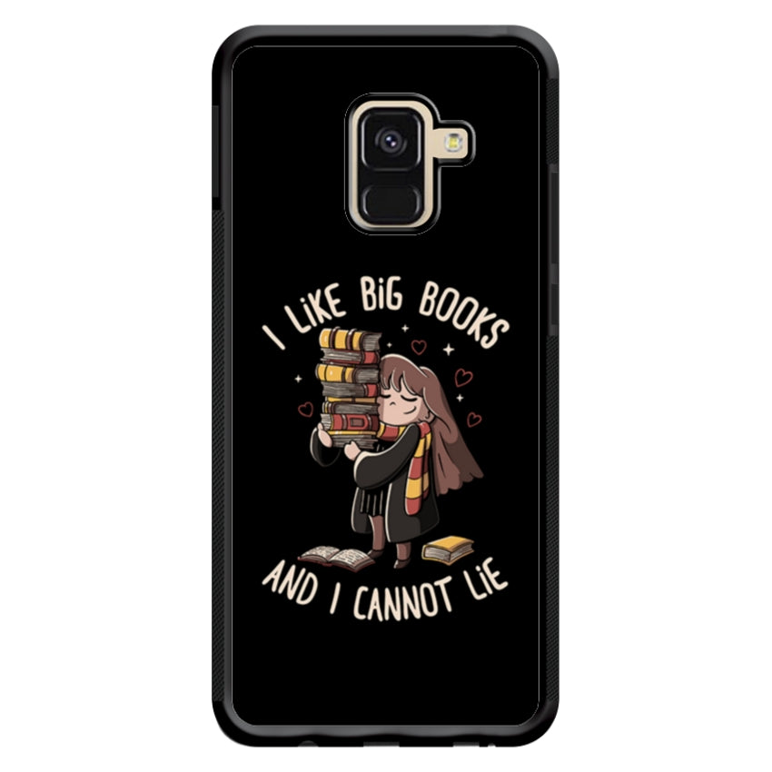 I like Big Books- Samsung