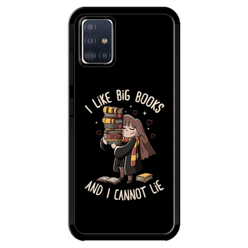 I like Big Books- Samsung