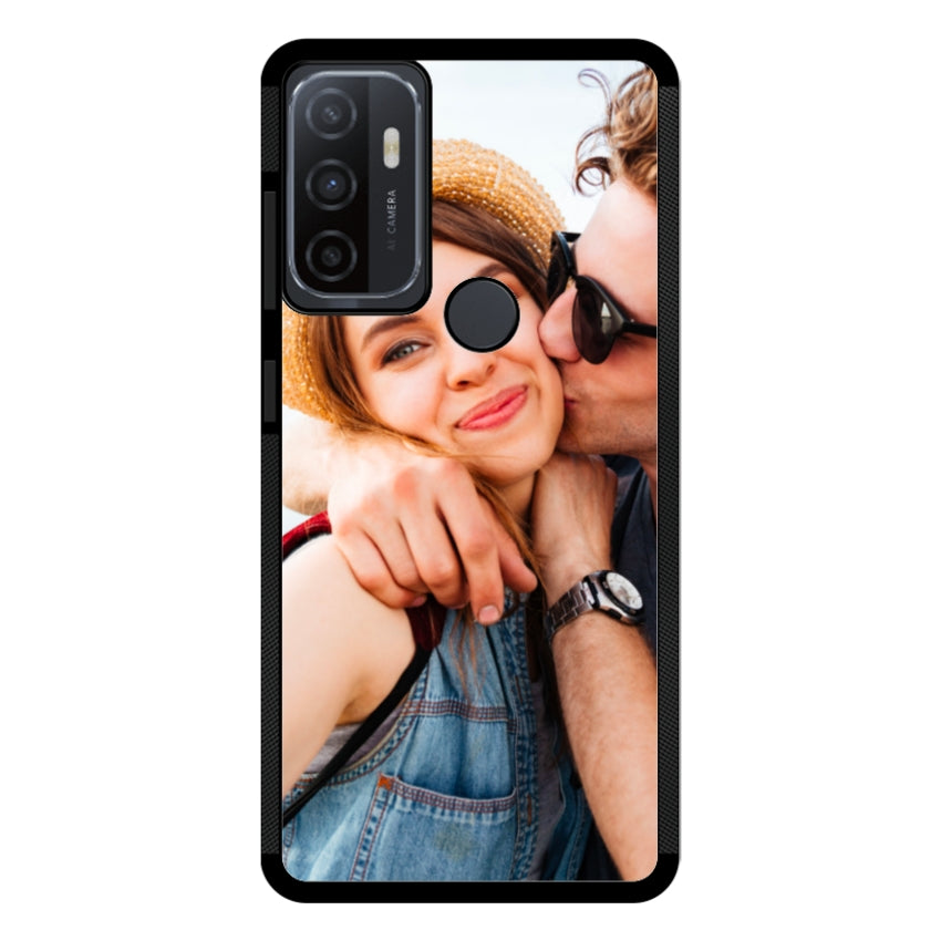 Full Photo Phone Case - Oppo
